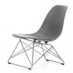 Vitra Eames Plastic Side Chair RE LSR in 01 Chrome — packshot
