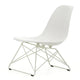 Vitra Eames Plastic Side Chair RE LSR in 04 White — packshot