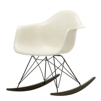 Vitra Eames Plastic Armchair RE RAR