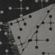 Vitra Eames Wool Blanket in Black — packshot, detail