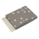 Vitra Eames Wool Blanket in Taupe — packshot