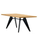 Vitra EM Dining Table — packshot