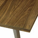 Vitra EM Dining Table — packshot, detail