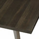 Vitra EM Dining Table — packshot, detail