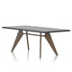 Vitra EM Dining Table HPL Laminate — packshot