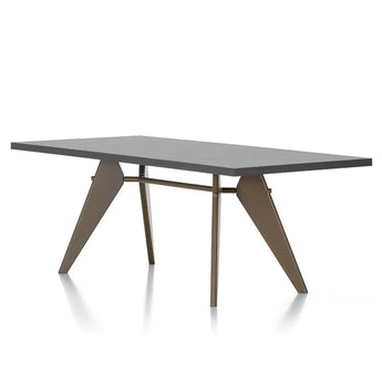 Vitra EM Dining Table HPL Laminate