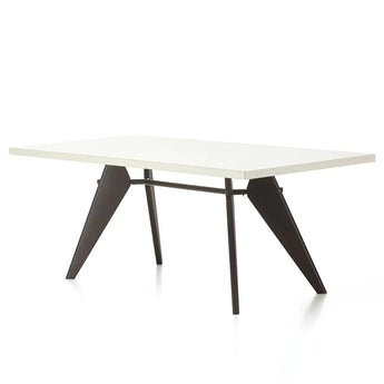 Vitra EM Dining Table HPL Laminate