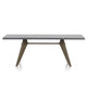 Vitra EM Dining Table HPL Laminate — packshot