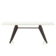 Vitra EM Dining Table HPL Laminate — packshot