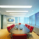 Vitra Eames ES 104 Lobby Chair — lifestyle, office