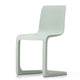 Vitra Evo-C Chair in Light Mint — packshot
