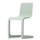 Vitra Evo-C Chair in Light Mint — packshot, detail