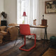 Vitra Evo-C Chair — lifestyle, home office