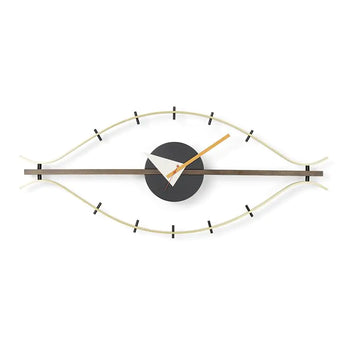Vitra Eye Wall Clock
