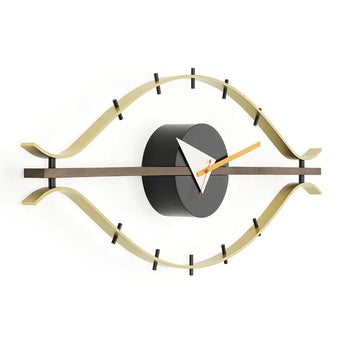 Vitra Eye Wall Clock