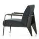 Vitra Fauteuil de Salon — packshot, detail