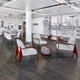 Vitra Fauteuil de Salon — lifestyle