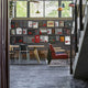 Vitra Fauteuil de Salon — lifestyle