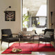 Vitra Fauteuil de Salon — lifestyle, living room