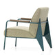 Vitra Fauteuil de Salon — packshot, detail
