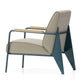 Vitra Fauteuil de Salon — packshot, detail