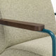 Vitra Fauteuil de Salon — packshot, detail