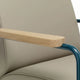 Vitra Fauteuil de Salon — packshot, detail