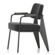 Vitra Fauteuil Direction — packshot, detail