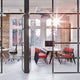 Vitra Fauteuil Direction — lifestyle, office