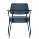 Vitra Fauteuil Direction — packshot, detail