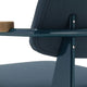 Vitra Fauteuil Direction — packshot, detail
