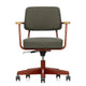 Vitra Fauteuil Direction Pivotant — packshot, detail