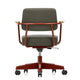 Vitra Fauteuil Direction Pivotant — packshot, detail