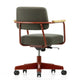 Vitra Fauteuil Direction Pivotant — packshot, detail
