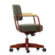 Vitra Fauteuil Direction Pivotant — packshot, detail