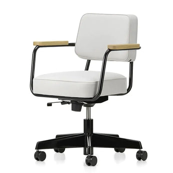 Vitra Fauteuil Direction Pivotant