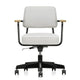 Vitra Fauteuil Direction Pivotant — packshot, detail
