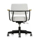 Vitra Fauteuil Direction Pivotant — packshot, detail