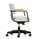 Vitra Fauteuil Direction Pivotant — packshot, detail