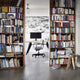 Vitra Fauteuil Direction Pivotant — lifestyle, home office