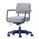 Vitra Fauteuil Direction Pivotant — packshot