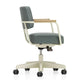 Vitra Fauteuil Direction Pivotant — packshot, detail