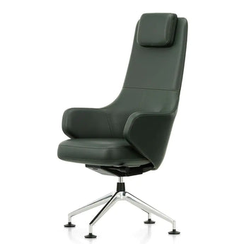 Vitra Grand Conference Highback Chair