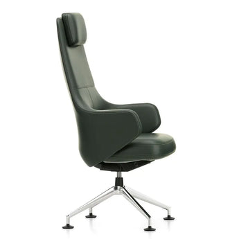 Vitra Grand Conference Highback Chair