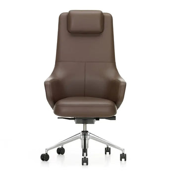 Vitra Grand Executive Highback Office Chair