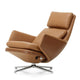 Vitra Grand Relax Lounge Chair — packshot