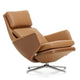 Vitra Grand Relax Lounge Chair — packshot