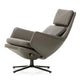 Vitra Grand Relax Lounge Chair — packshot
