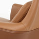 Vitra Grand Relax Lounge Chair — packshot, detail