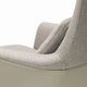 Vitra Grand Relax Lounge Chair — packshot, detail